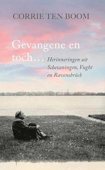 Gevangen en toch